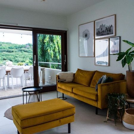 Blue Bay Resort Luxury Apartment Green View Dorp Dorp Sint Michiel Екстериор снимка