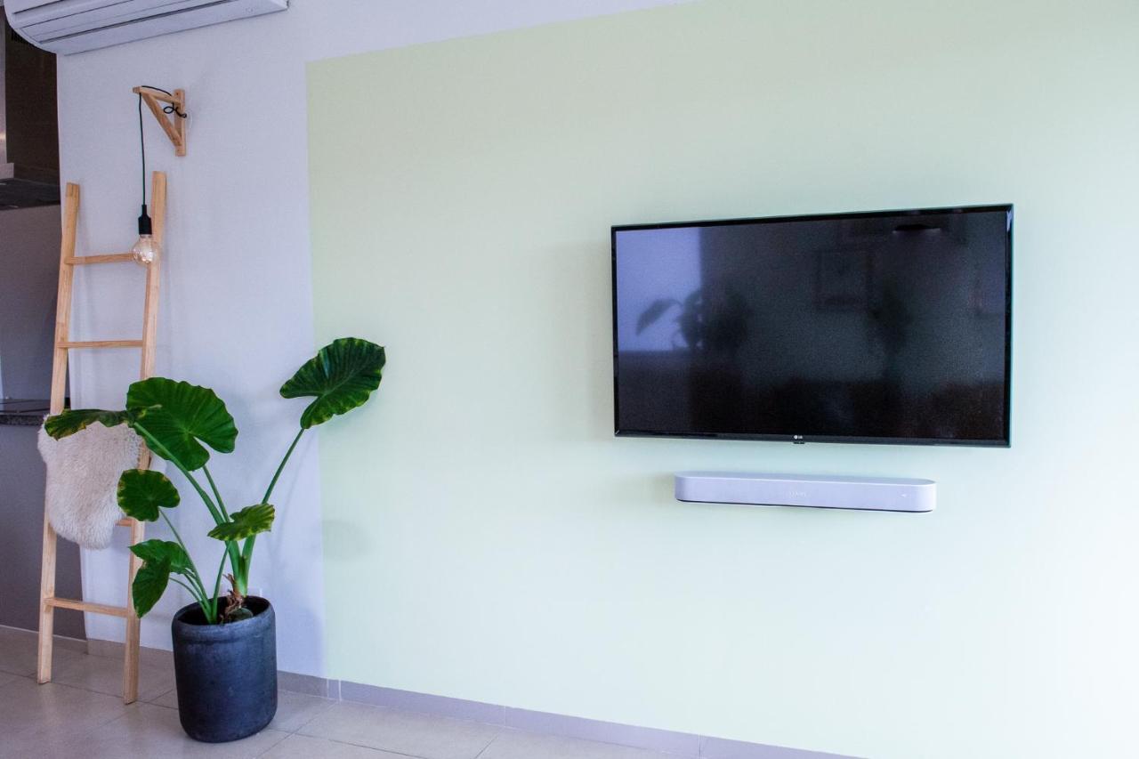 Blue Bay Resort Luxury Apartment Green View Dorp Dorp Sint Michiel Екстериор снимка