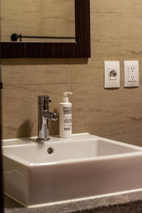 Blue Bay Resort Luxury Apartment Green View Dorp Dorp Sint Michiel Екстериор снимка