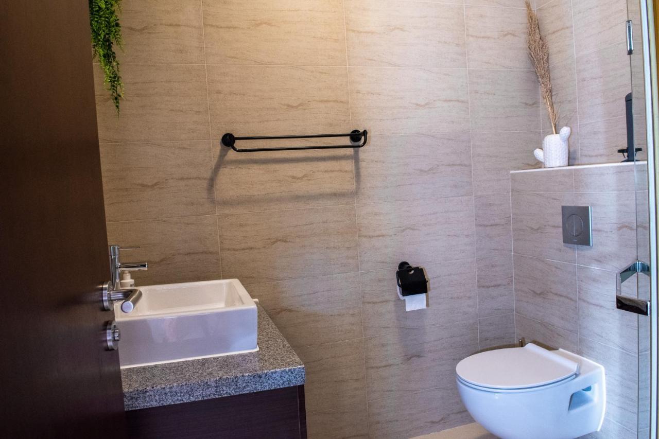 Blue Bay Resort Luxury Apartment Green View Dorp Dorp Sint Michiel Екстериор снимка