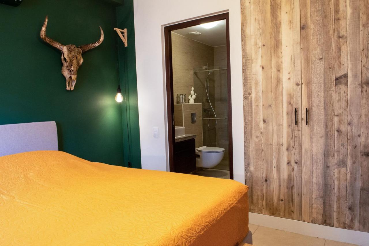 Blue Bay Resort Luxury Apartment Green View Dorp Dorp Sint Michiel Екстериор снимка
