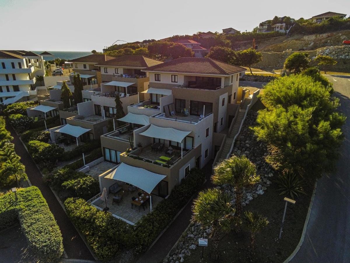 Blue Bay Resort Luxury Apartment Green View Dorp Dorp Sint Michiel Екстериор снимка
